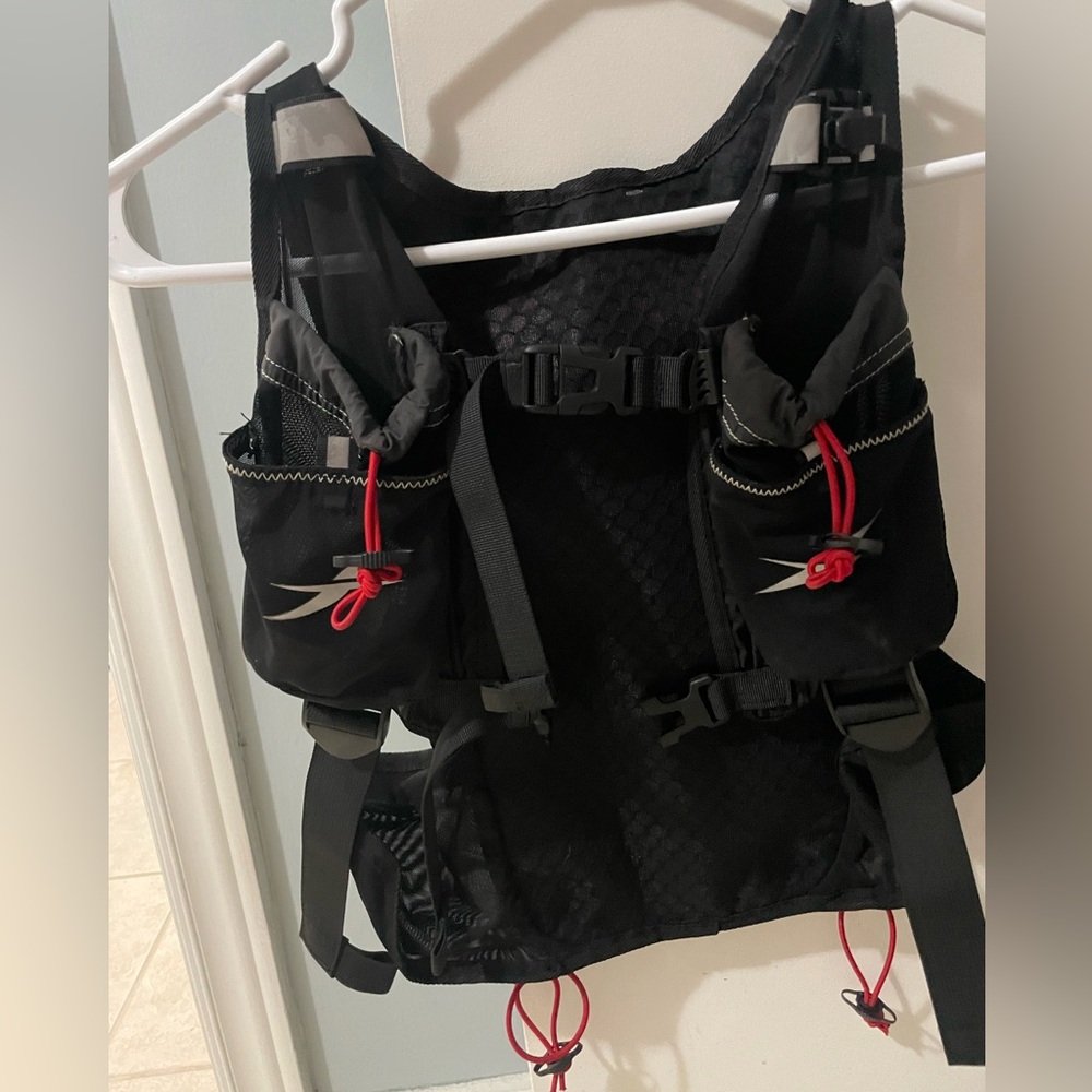 Fitletic Hydration Vest